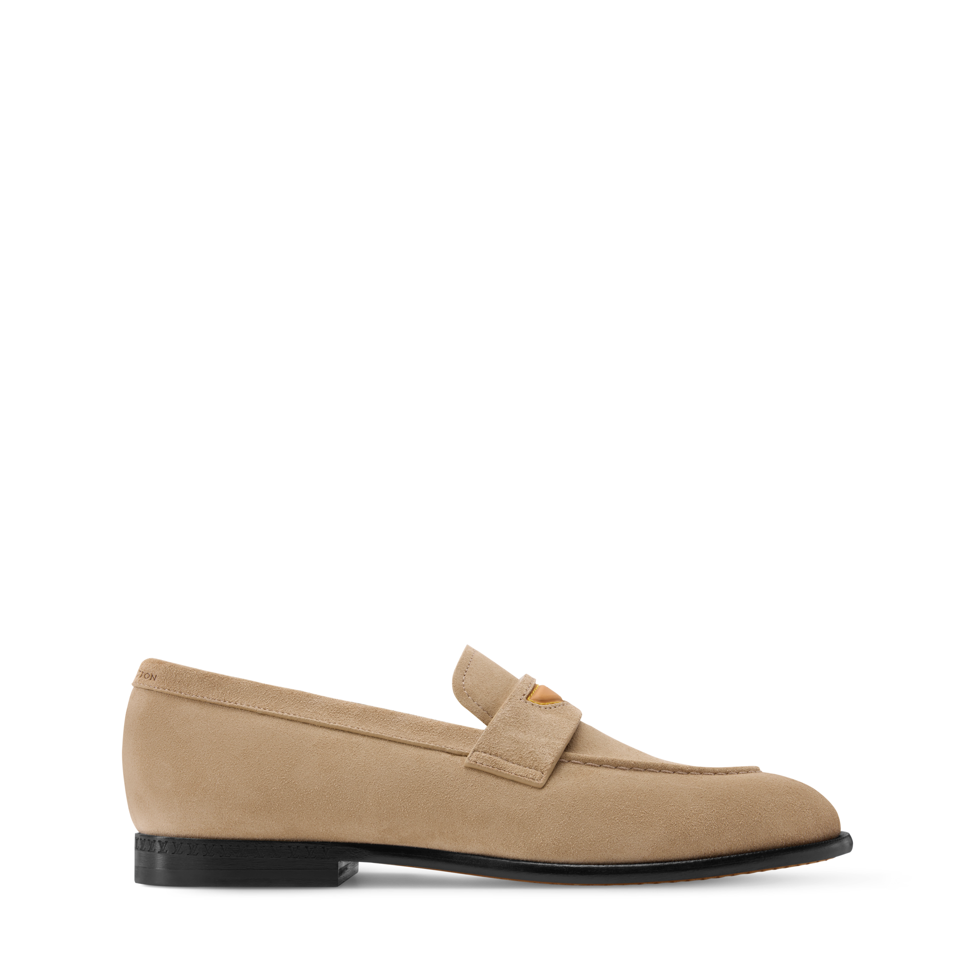 LV Gent Loafer - Shoes | LOUIS VUITTON